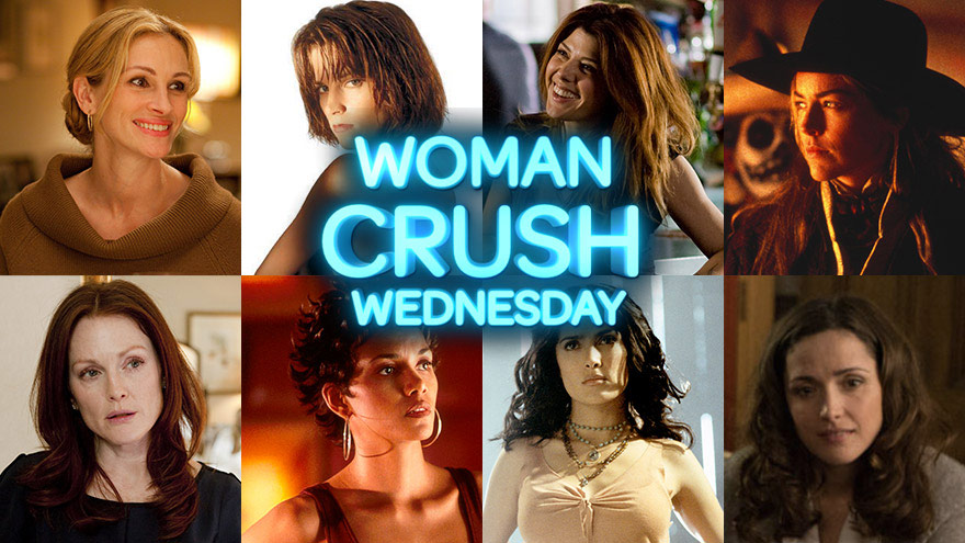 Woman Crush Wednesday Hdnet Movies 6414