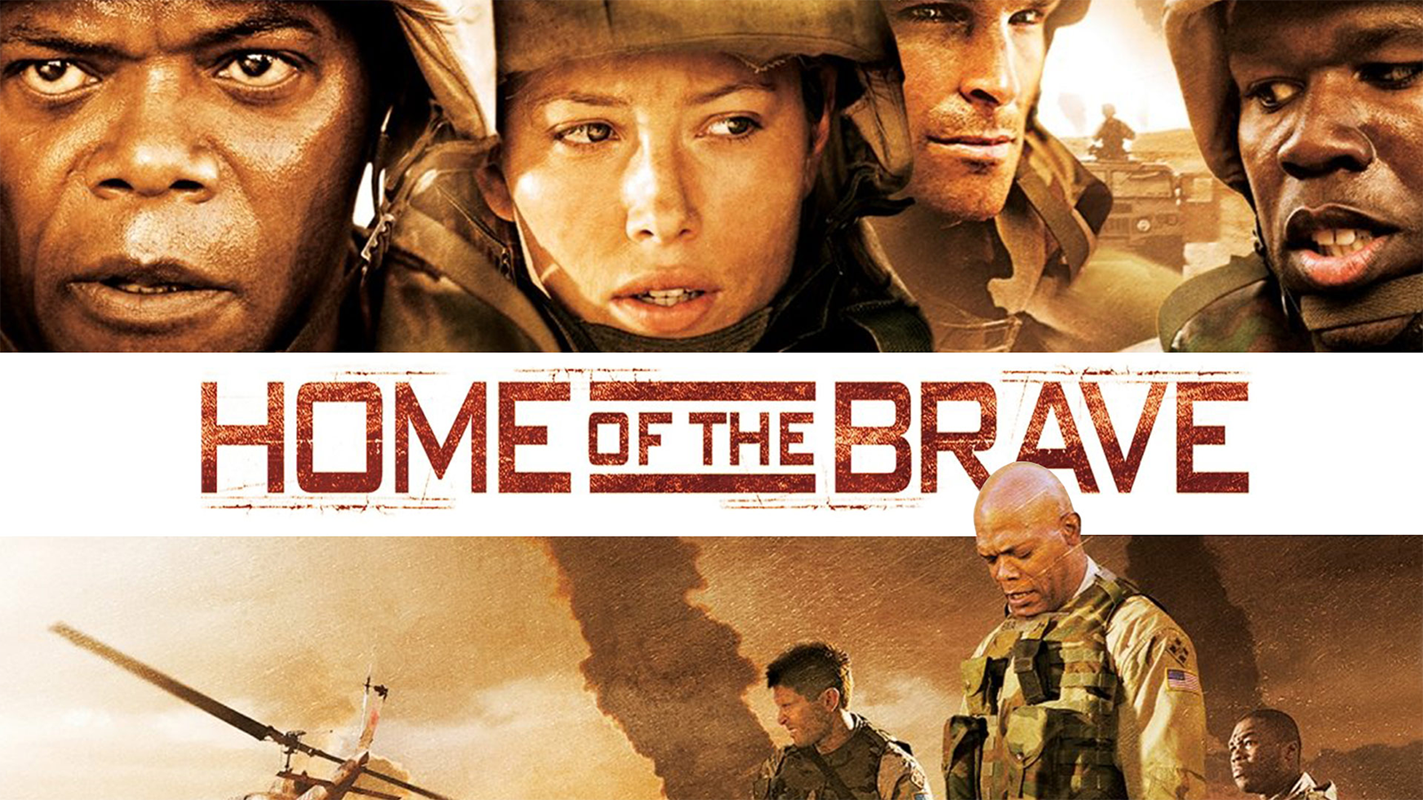 HomeoftheBrave