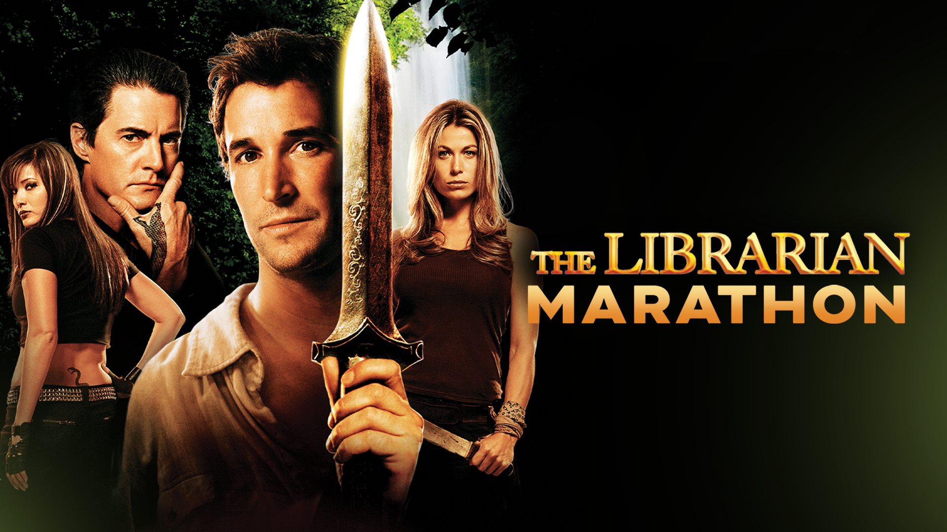 LibrarianMarathon_HDNM LibrarianMarathon_HDNM
