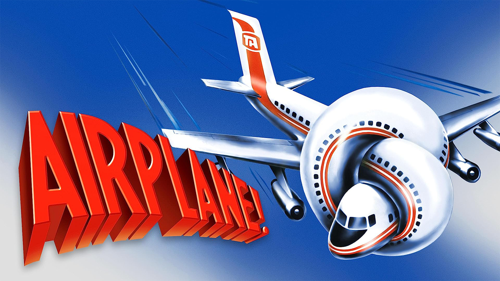 Airplane!